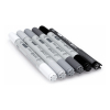 Copic Ciao Cool Grey Tones jeu de marqueurs (6 pièces) 22075554 311014 - 2