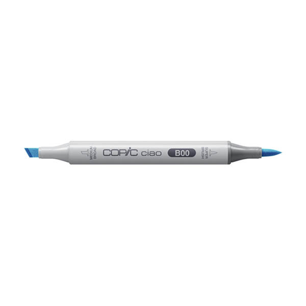 Copic Ciao Frost Blue B-00 marqueur 311047 - 2
