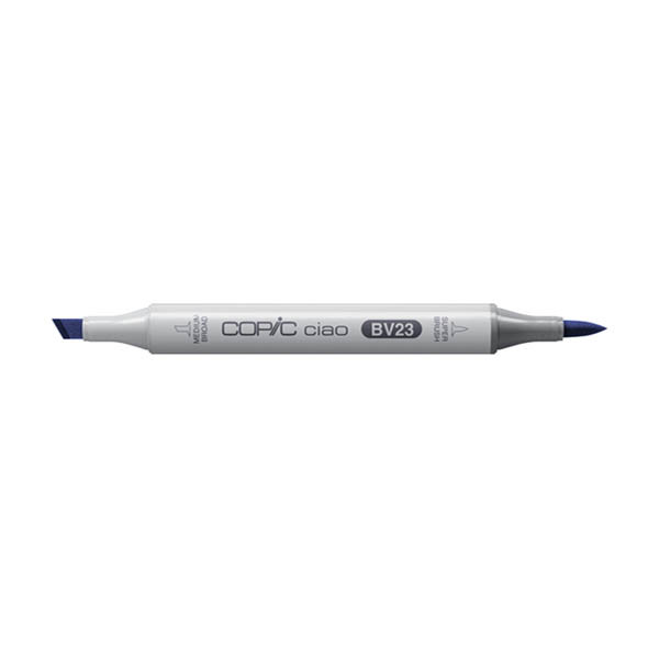 Copic Ciao Grayish Lavender BV-23 marqueur 311052 - 2