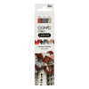 Copic Ciao Layer & Mix Architect Palette jeu de marqueurs (3 pièces) 220750304 311009 - 1
