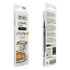 Copic Ciao Layer & Mix Cozy Palette jeu de marqueurs (3 pièces) 220750305 311011 - 4