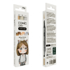 Copic Ciao Layer & Mix Mellow Palette jeu de marqueurs (3 pièces) 220750312 311000 - 4