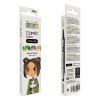 Copic Ciao Layer & Mix Naturel Palette jeu de marqueurs (3 pièces) 220750309 311003 - 4