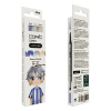 Copic Ciao Layer & Mix Serene Palette jeu de marqueurs (3 pièces) 220750310 311005 - 4