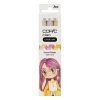 Copic Ciao Layer & Mix Sunset Palette jeu de marqueurs (3 pièces)