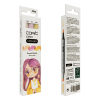 Copic Ciao Layer & Mix Sunset Palette jeu de marqueurs (3 pièces) 220750308 311004 - 4