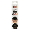 Copic Ciao Layer & Mix Warm Palette jeu de marqueurs (3 pièces) 220750311 311002 - 1