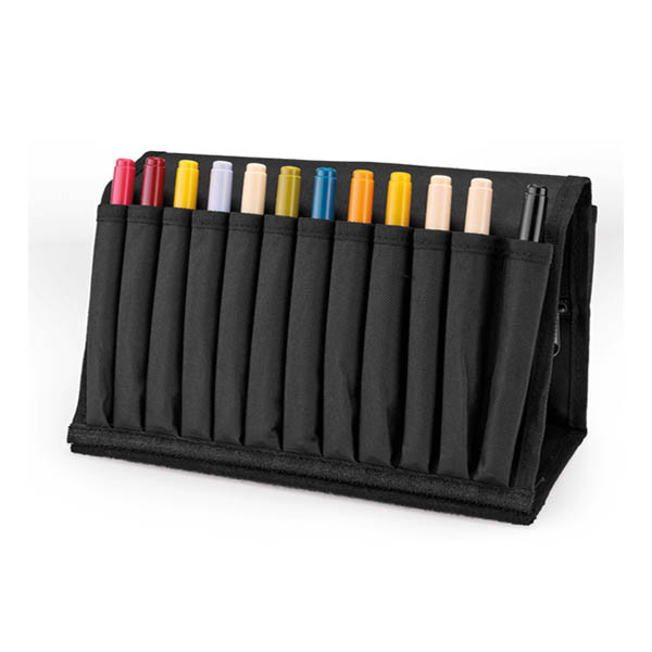 Copic Ciao Manga Tones 2 set de marqueurs dans un étui (12 pièces) 311060 - 1