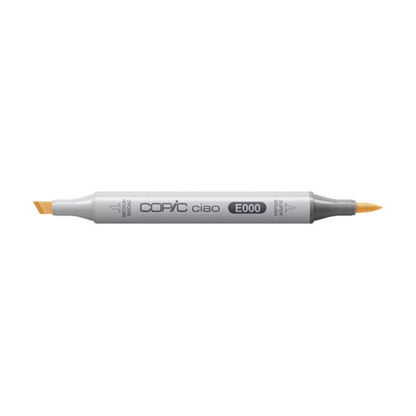 Copic Ciao Pale Fruit Pink E-000 marqueur 311048 - 2
