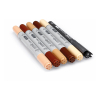 Copic Ciao Portrait Colors 2 jeu de marqueurs (6 pièces) 22075553 311013 - 2