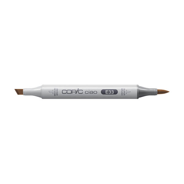 Copic Ciao Sand E-33 marqueur 311037 - 2