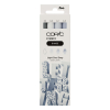 Copic Ciao Shade set de marqueurs Light Cool Grey (4 pièces) 22075423 311032 - 1