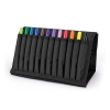 Copic Ciao Starter Essentials set de marqueurs dans un étui (12 pièces) 311059 - 1