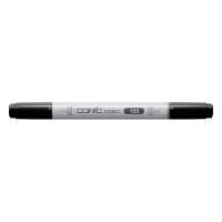 Copic Ciao marqueur Black 100 2207517 311027