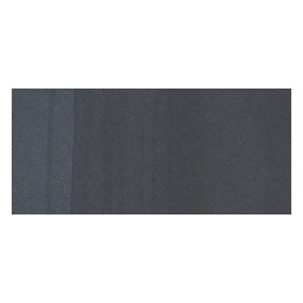 Copic Ciao marqueur Black 100 2207517 311027 - 3
