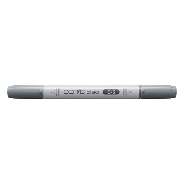 Copic Ciao marqueur Cool Gray C-5 2207514 311021 - 1