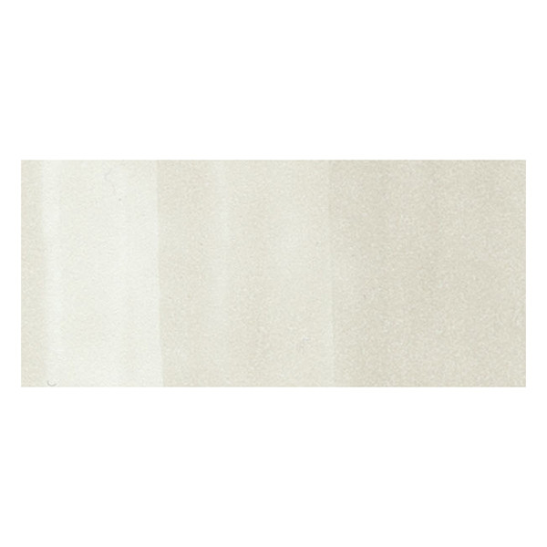 Copic Ciao marqueur Warm Grey W-1 22075325 311023 - 3