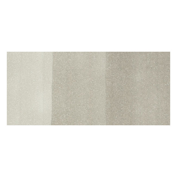 Copic Ciao marqueur Warm Grey W-3 22075326 311024 - 3