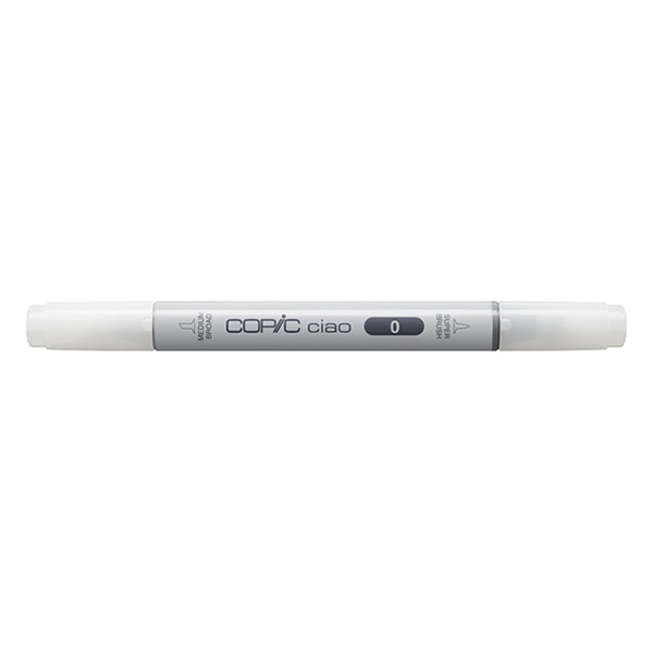 Copic Ciao marqueur mixeur incolore 2207518 311028 - 1
