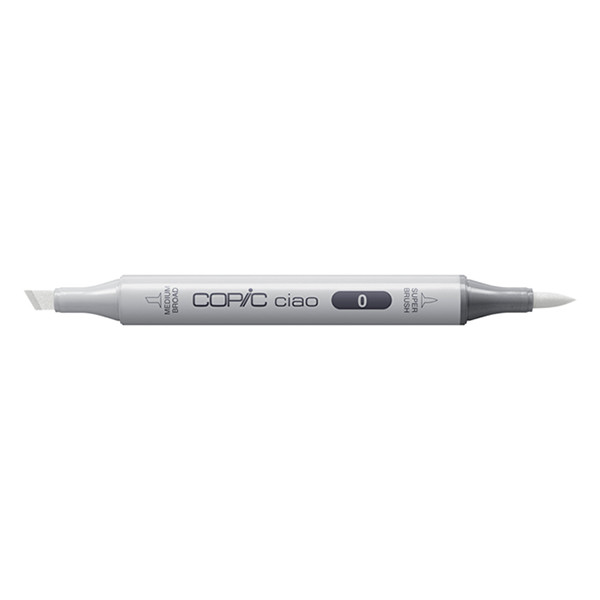 Copic Ciao marqueur mixeur incolore 2207518 311028 - 2