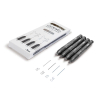 Copic Multiliner set de feutres fins (0,3 - 0,5 mm) 4 pièces - multicolore 311067 - 2