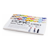 Copic bloc de papier pour marqueurs A5 75 g/m² (50 feuilles)