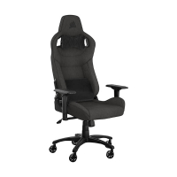 Corsair T3 Rush chaise de bureau - gris foncé 415267