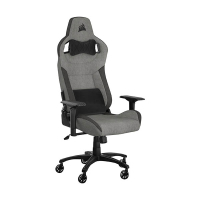 Corsair T3 Rush chaise de bureau - grise/noire 415266