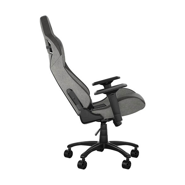Corsair T3 Rush chaise de bureau - grise/noire 415266 - 3