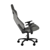 Corsair T3 Rush chaise de bureau - grise/noire 415266 - 3