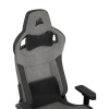 Corsair T3 Rush chaise de bureau - grise/noire 415266 - 4