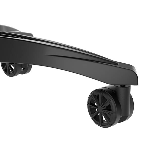 Corsair TC100 Relaxed chaise de bureau - gris/noir 415265 - 5