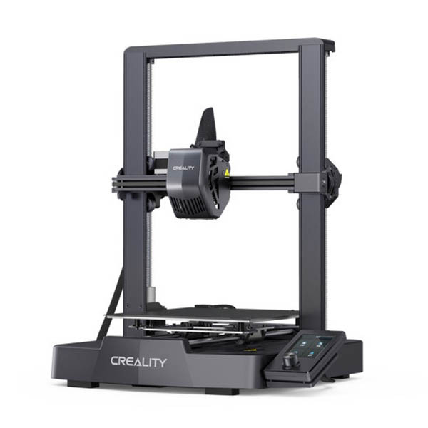 Creality 3D Ender 3 V3 SE imprimante 3D DKI00192 - 1