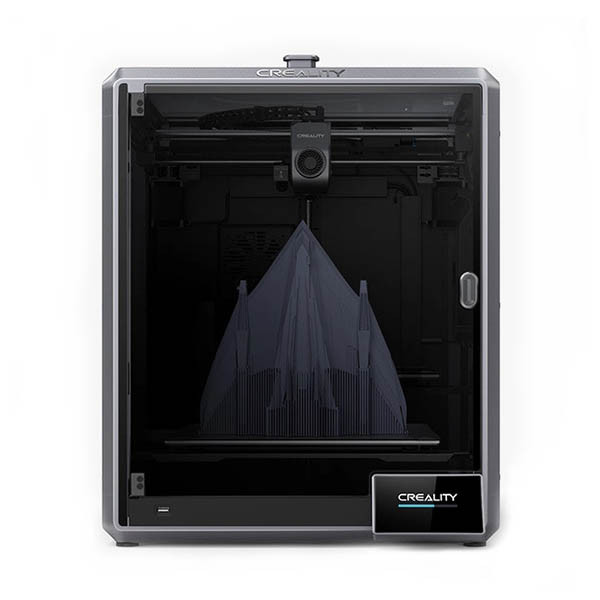 Creality 3D K1 Max imprimante 3D DKI00164 - 1