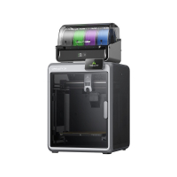 Creality 3D K2 Combo imprimante 3D DKI00370
