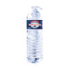 Cristaline eau minérale plate 1,5 litre (12 pièces) 422782 - 1