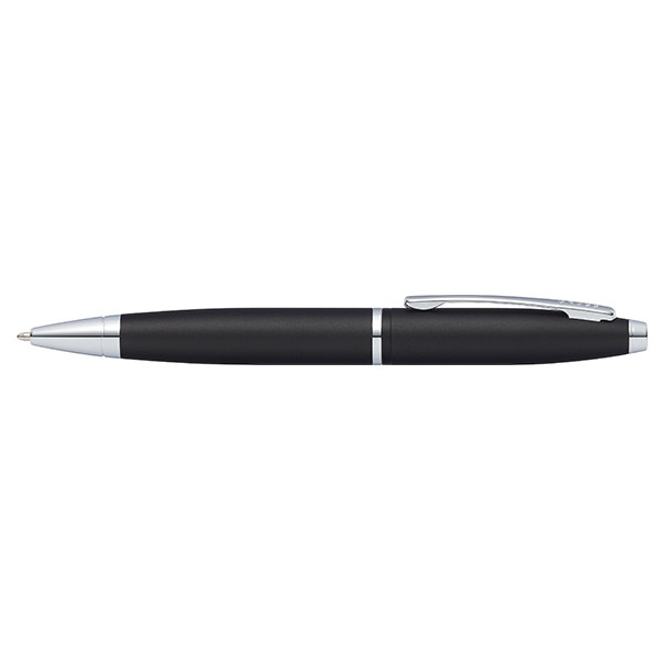 Cross Calais stylo à bille - noir mat 403507 - 1