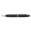Cross Calais stylo à bille - noir mat 403507 - 1