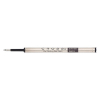 Cross Rolling Ball en gel recharge - bleu