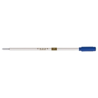 Cross recharge de stylo à bille fin - bleu CR-8512 403522