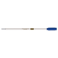 Cross recharge de stylo à bille fin - bleu CR-8512 403522