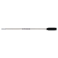 Cross recharge de stylo à bille moyen - noir CR-8513 403525