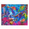 Crystal Art kit broderie diamant 40 x 50 cm - Vie Marine 400963 - 1