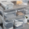 Curver Handy+ boîte de rangement transparente 12 litres 243875 - 3