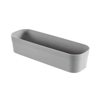 Curver Infinity organisateur de tiroir M 0,7 litre - gris clair