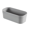 Curver Infinity organisateur de tiroir S 0,45 litre - gris clair