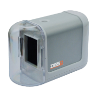 DESQ 230 taille-crayon électrique 230 400734