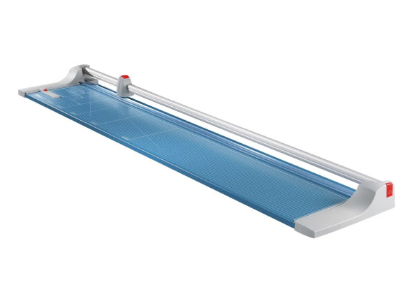 Dahle 472 massicot rotatif premium A0 (12 feuilles) 248744 - 1
