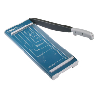 Dahle 502 massicot à levier 8 feuilles (A4) 502-20043 210522
