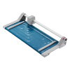 Dahle 507 massicot rotatif 8 feuilles (A4) 210523 - 1